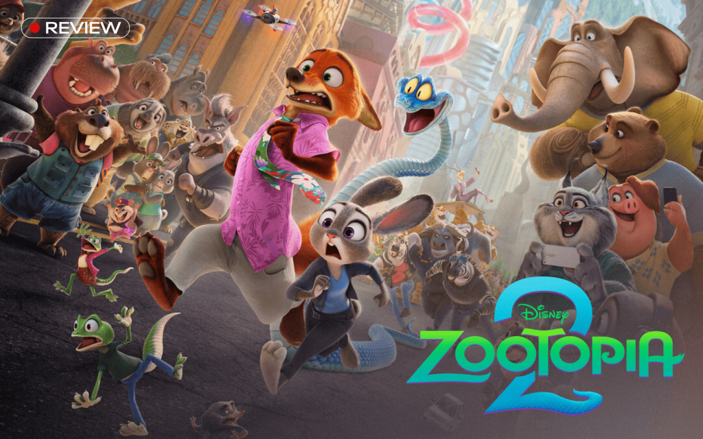 zootopia