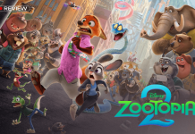 Zootopia 2 càn quét phòng vé, “OTP” Cáo – Thỏ quay trở lại! zootopia