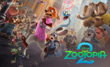 zootopia