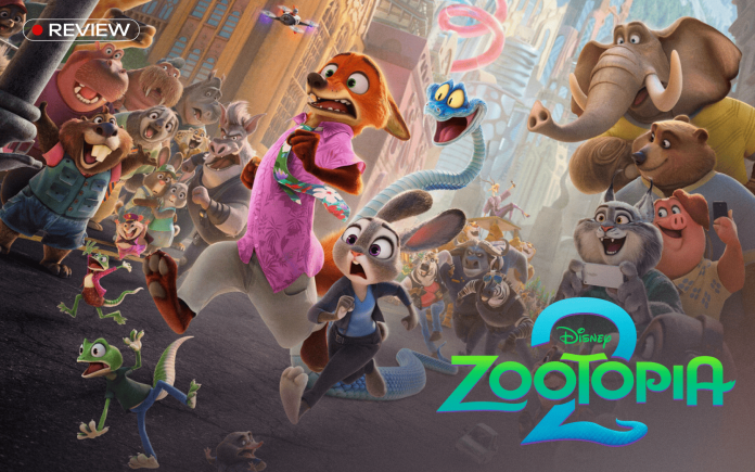 zootopia