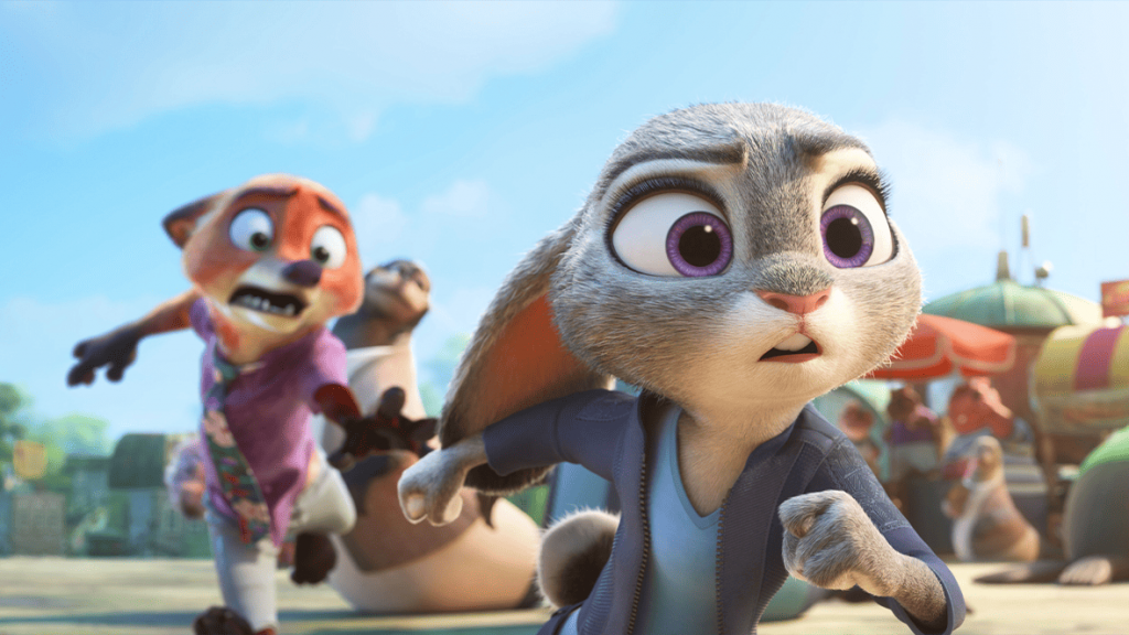 zootopia