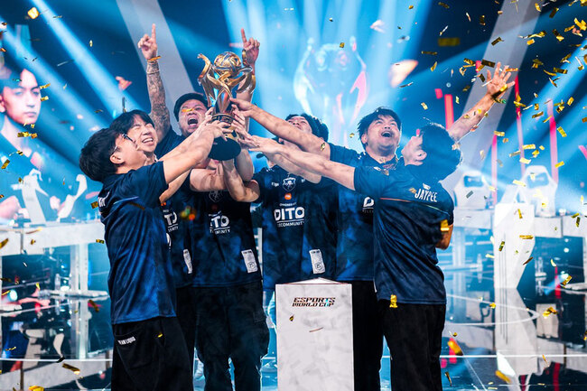 MLBB Mid Season Cup 2025 MLBB Mid Season Cup 2025