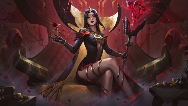 đội hình DTCL mùa 16 đáng chơi