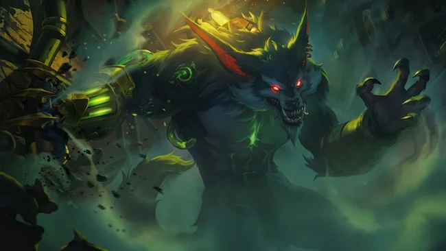 đội hình dtcl 16.3 đội hình dtcl 16.3