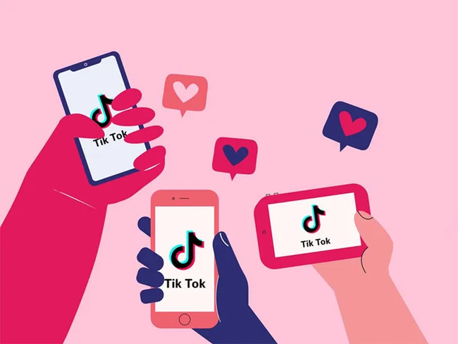 tăng view Tiktok tự nhiên, hiệu quả