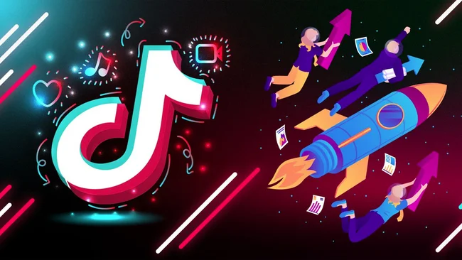 tăng view Tiktok nhanh 