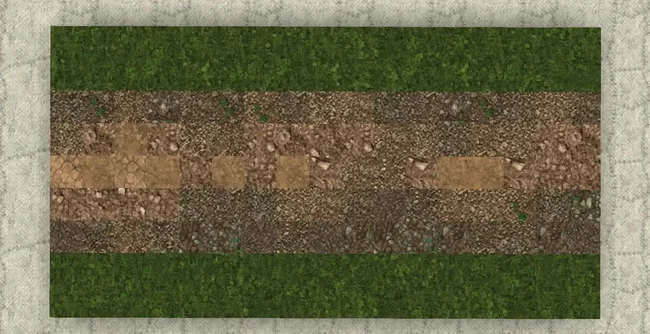 Gradient trên mái nhà