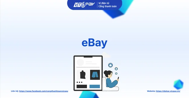 các sàn thương mại điện tử quốc tế