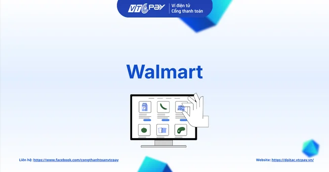 các sàn thương mại điện tử quốc tế