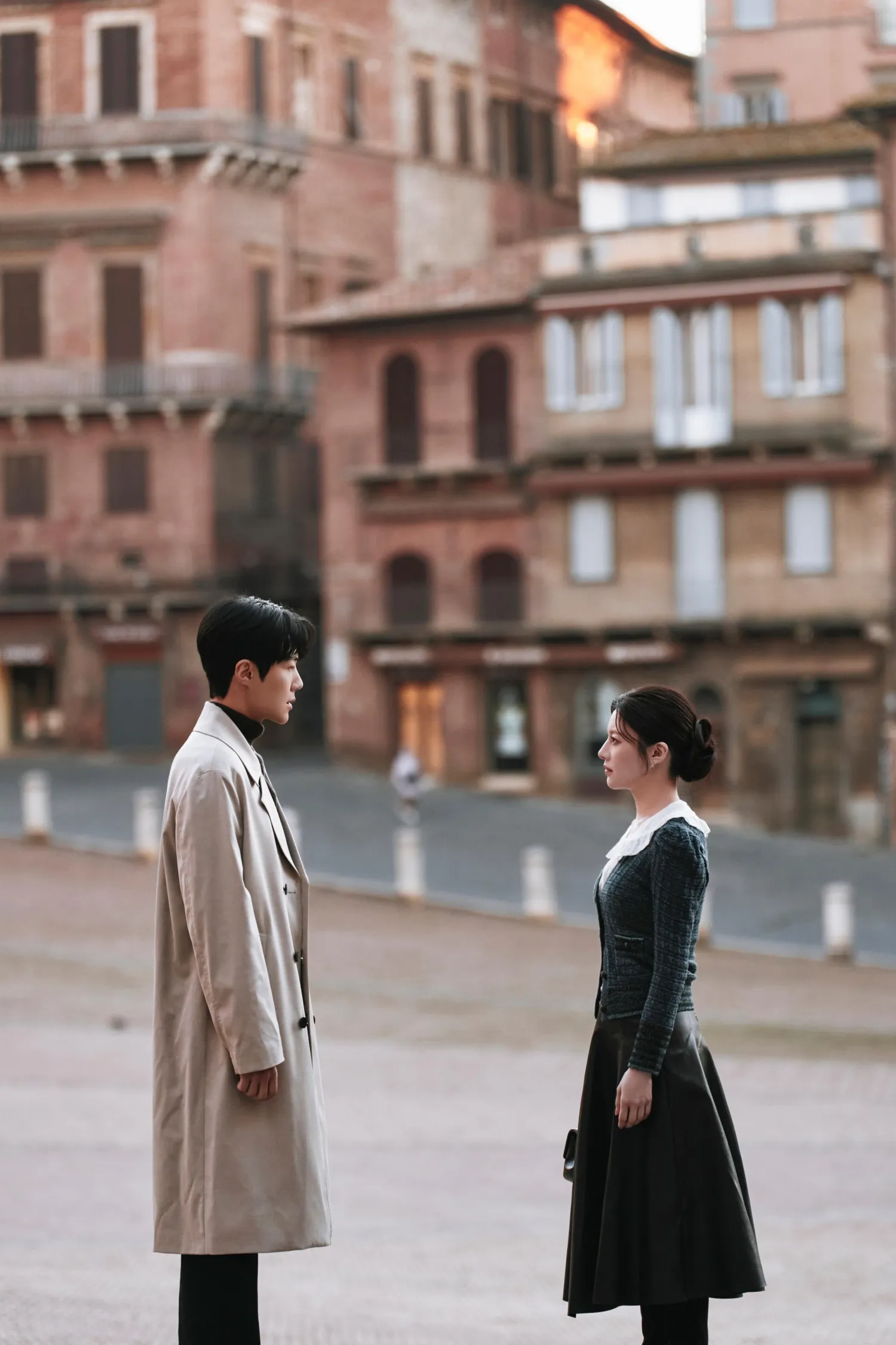 can this love be translated