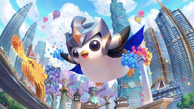 cập nhật DTCL 16.2