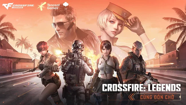 code crossfire