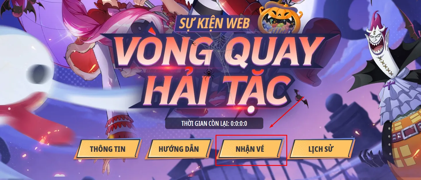 haki huyền thoại