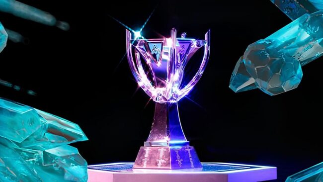 lịch thi đấu LCK Cup 2026
