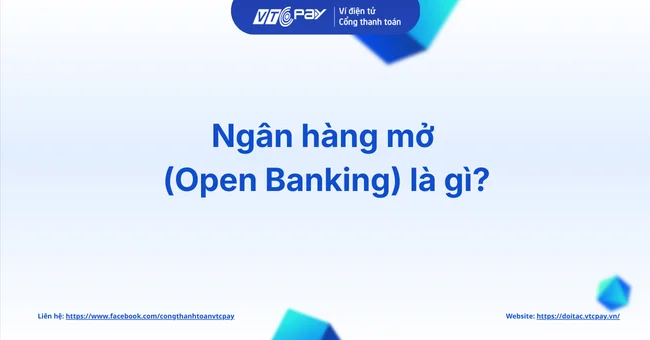 open banking