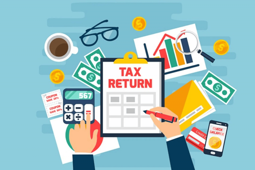 quyết toán thuế thu nhập cá nhân