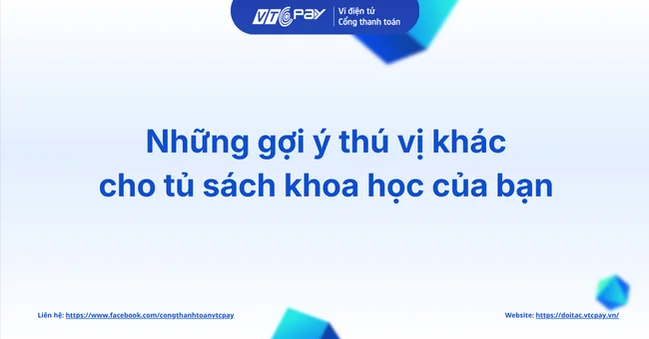 sách khoa học