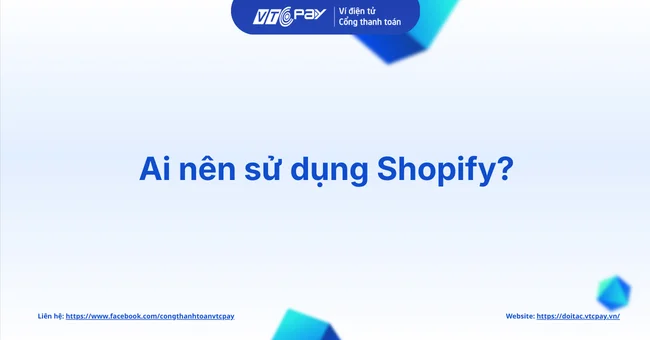shopify là gì?