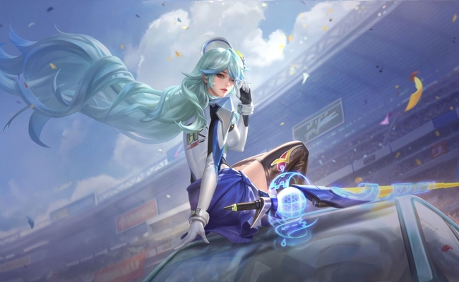 skin Liên Quân tháng 1/2026