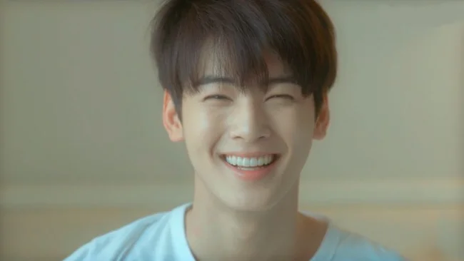 cha eun woo phim mới nhất