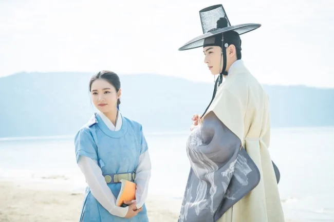 cha eun woo phim hay