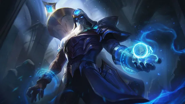 xây dựng đội hình Ryze Bilgewater DTCL