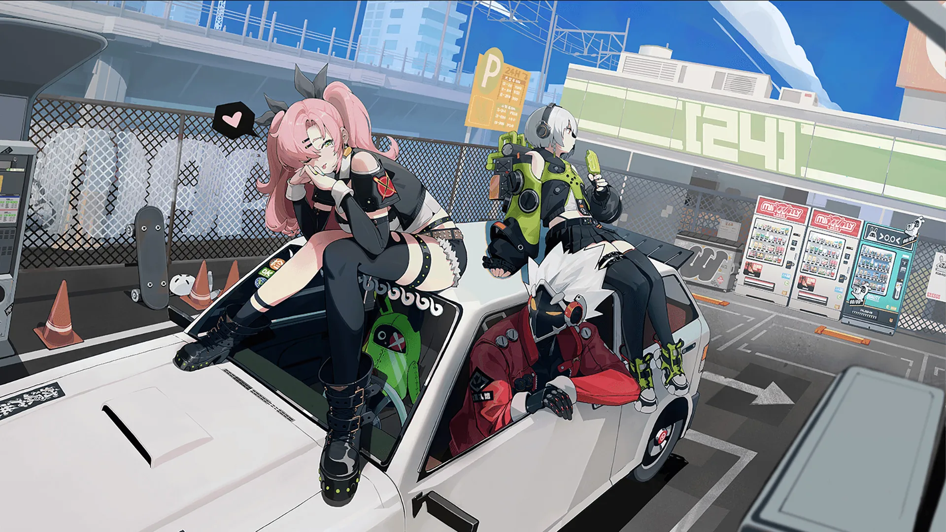 zenless zone zero codes