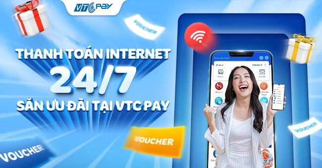 các cách chuyển tiền nhanh