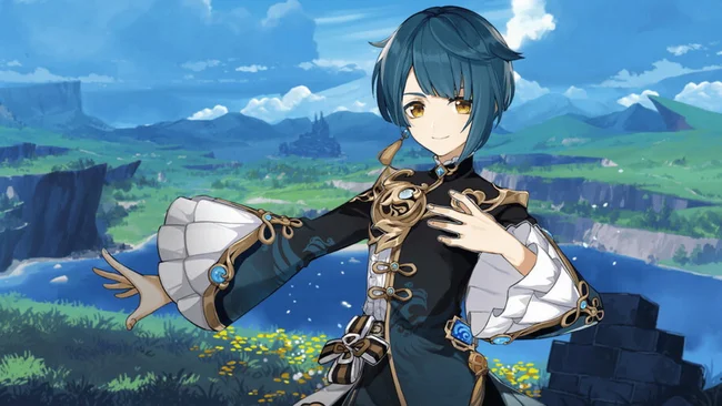 nhân vật 4 sao Genshin Impact 6.3