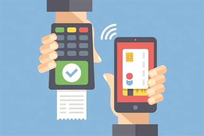 các hình thức thanh toán không dùng tiền mặt các hình thức thanh toán không dùng tiền mặt