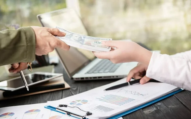 lợi ích thanh toán không dùng tiền mặt lợi ích thanh toán không dùng tiền mặt