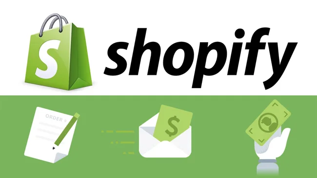 kinh nghiệm bán hàng Shopify