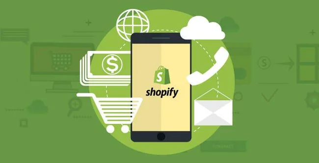 kinh nghiệm bán hàng Shopify