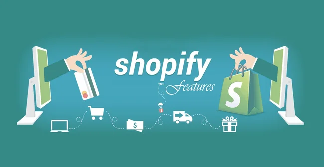 Bán hàng trên Shopify