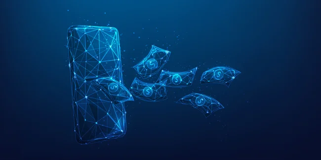 chuyển tiền quốc tế