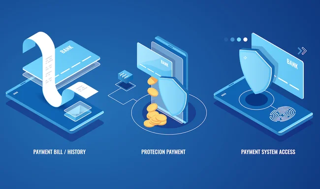 dịch vụ trung gian thanh toán là gì