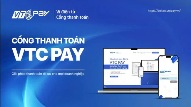 Cổng thanh toán là gì?