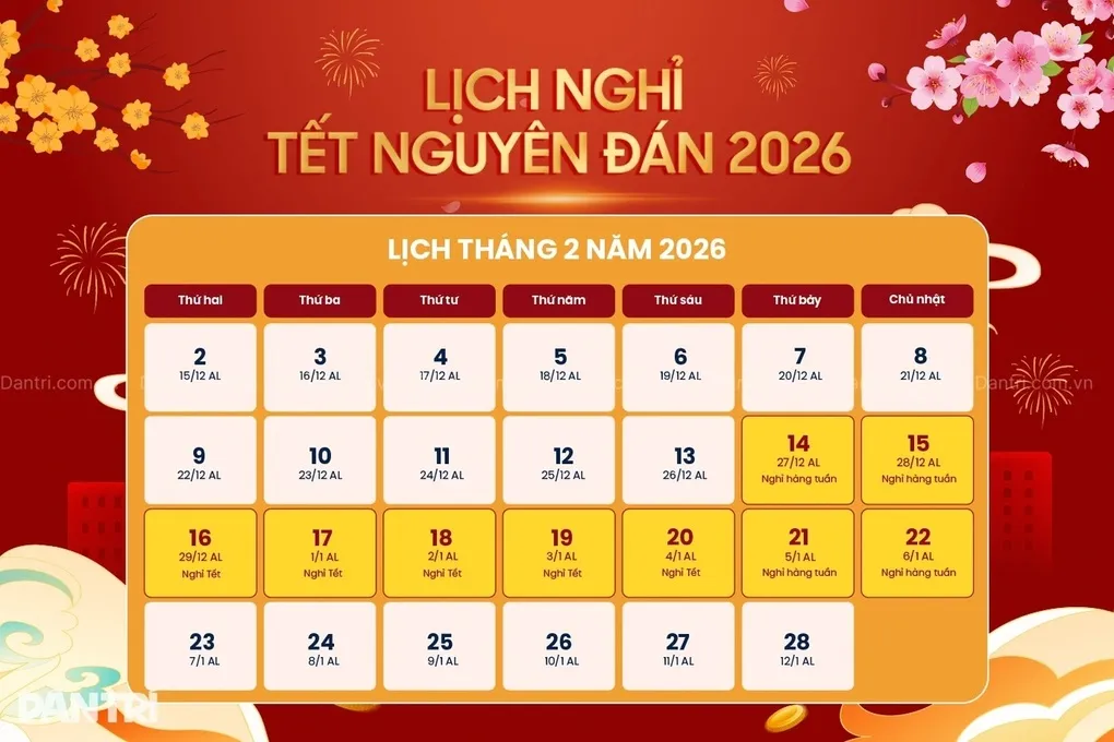 du lịch tết