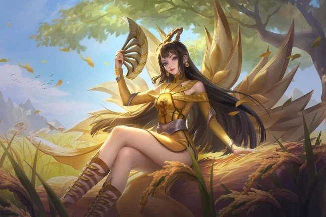 Garena Liên Quân Mobile xin lỗi
