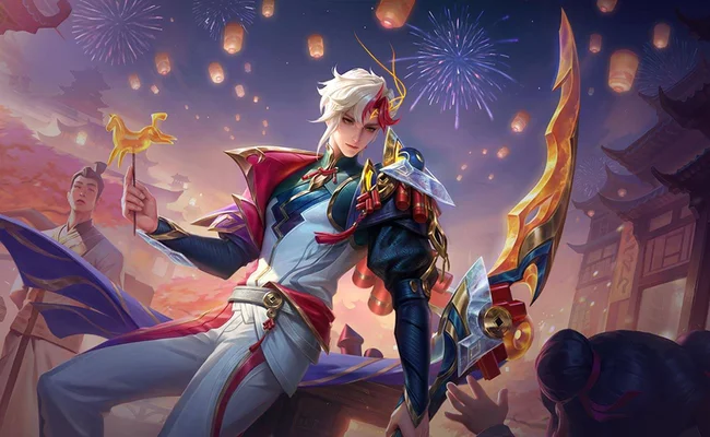 Garena Liên Quân Mobile xin lỗi