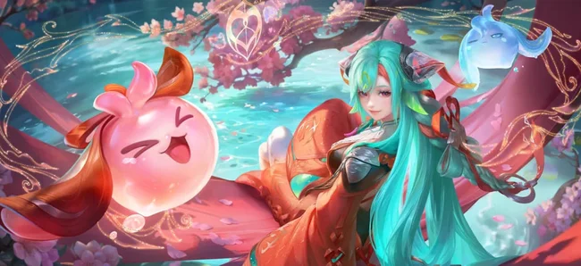 Garena Liên Quân Mobile xin lỗi