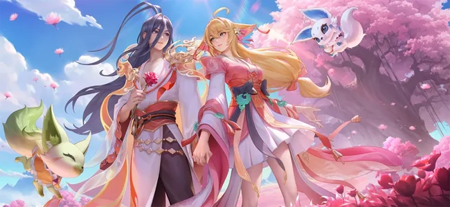 Garena Liên Quân Mobile xin lỗi