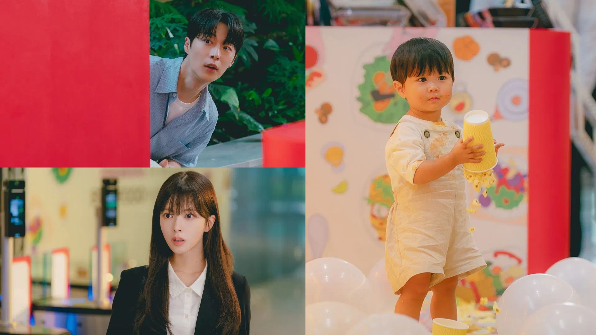 phim Trao em cả vũ trụ