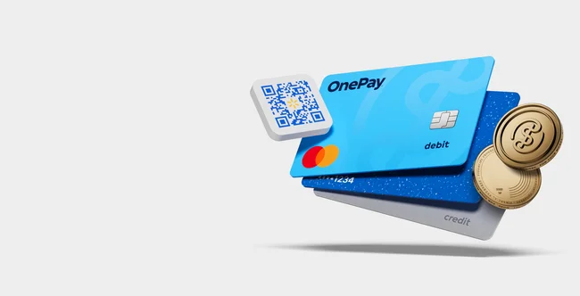 tại sao nên thanh toán onepay