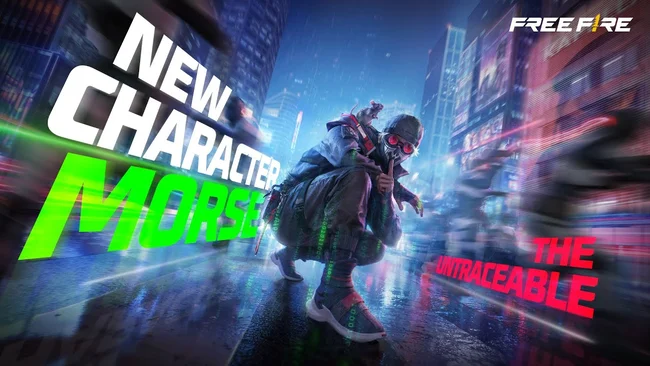 nhân vật Free Fire 2026 nhân vật Free Fire 2026