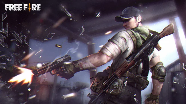 nhân vật Free Fire 2026