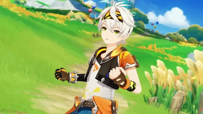 đội hình genshin impact mạnh nhất