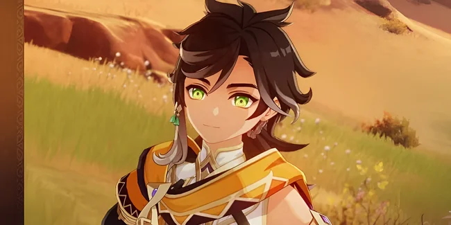 đội hình genshin impact 