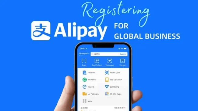 ví điện tử sử dụng nhiều nhất