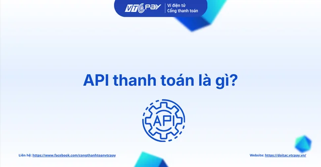 api thanh toán